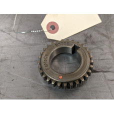 15F018 Crankshaft Timing Gear From 2013 Ford Explorer 3.5 B535B Turbo 15F018 Crankshaft Timing Gear From 2013 Ford Explorer 3.5 B535B Turbo